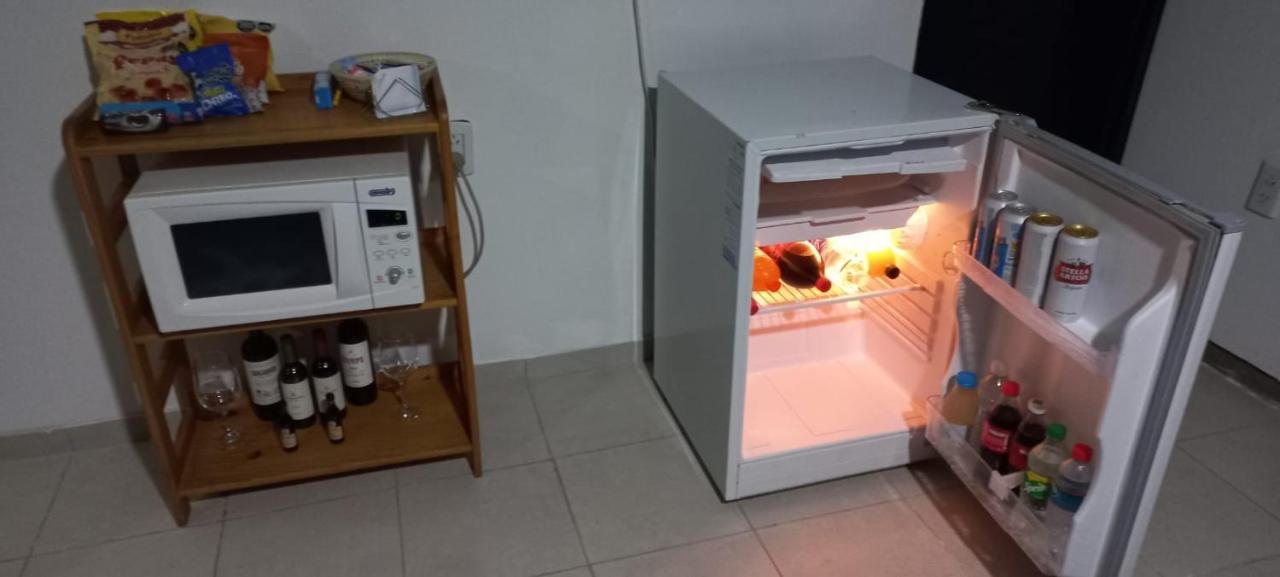 Apartamentos Willy - En Zona Residencial Con Estacionamiento Mendoza Bagian luar foto