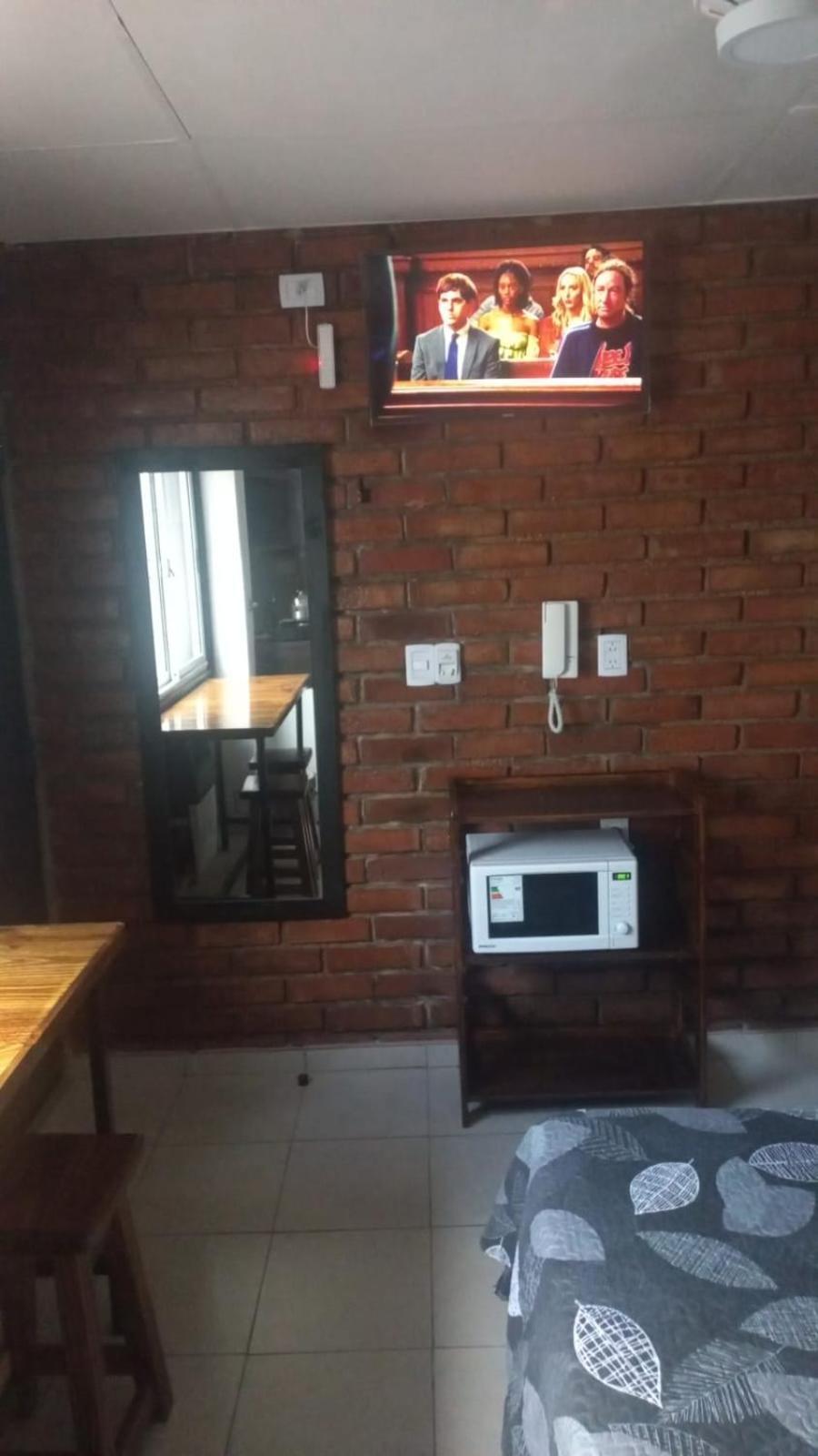 Apartamentos Willy - En Zona Residencial Con Estacionamiento Mendoza Bagian luar foto