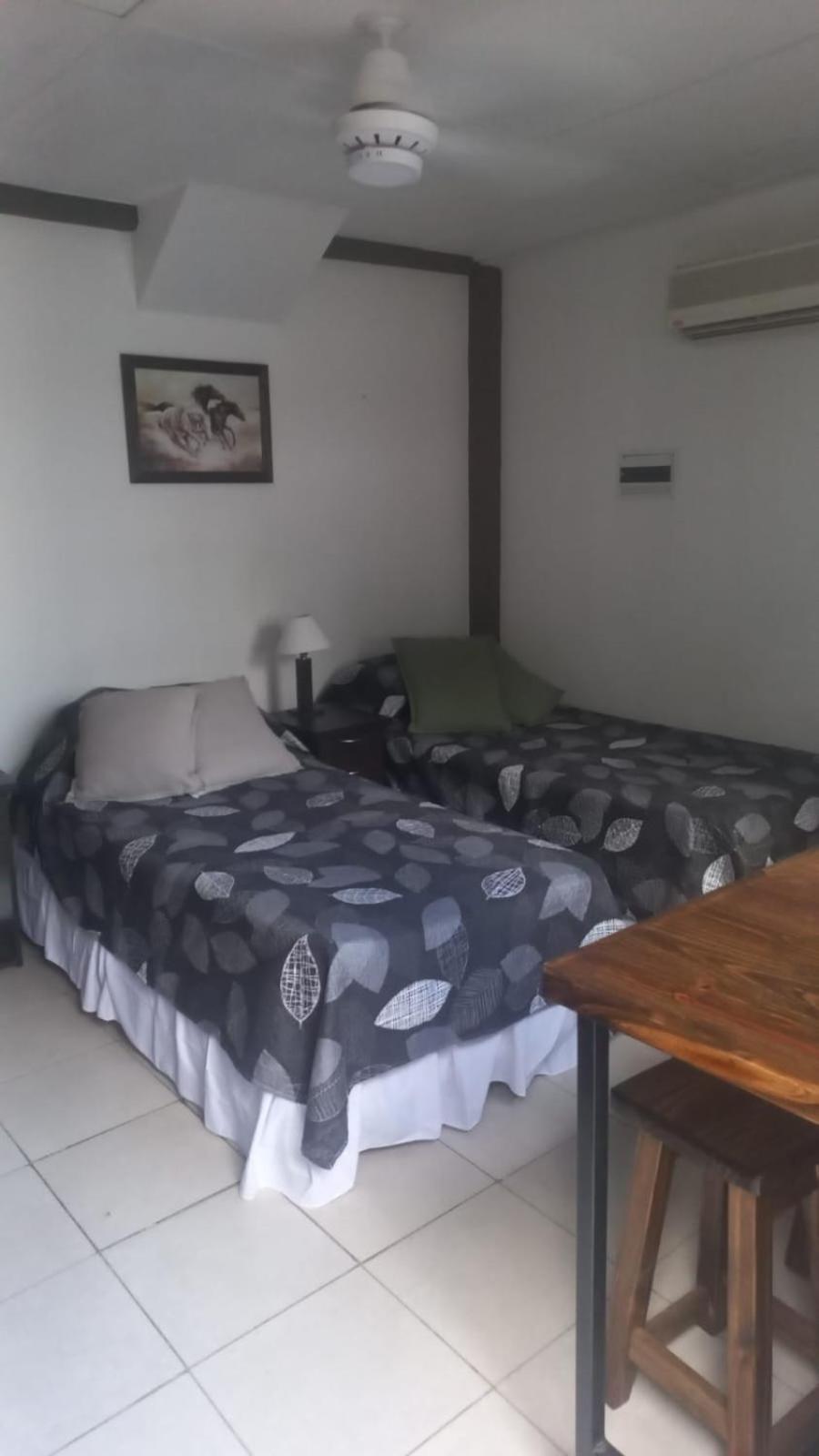 Apartamentos Willy - En Zona Residencial Con Estacionamiento Mendoza Bagian luar foto