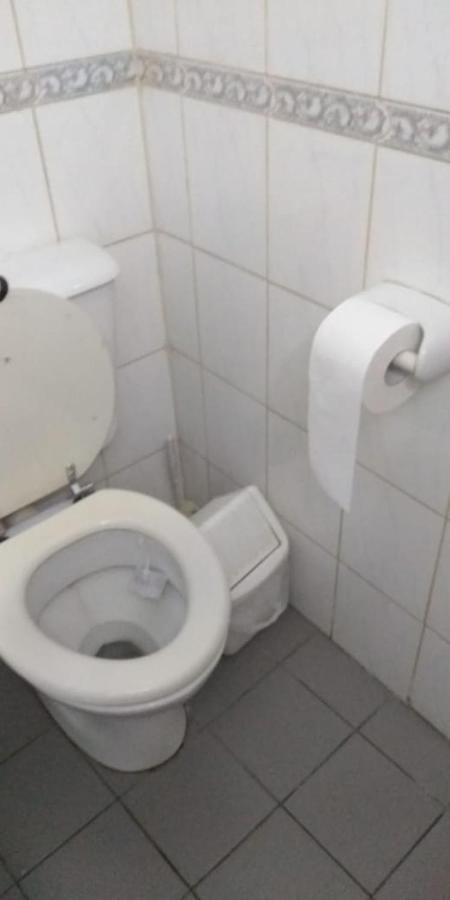 Apartamentos Willy - En Zona Residencial Con Estacionamiento Mendoza Bagian luar foto